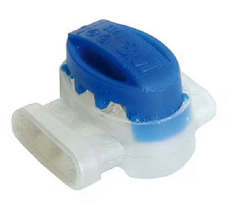 3M Scotchlok Abzweigerbinder blau Typ 314